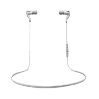 Наушники-вкладыши Plantronics BackBeat GO 2 (White)