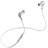 Наушники-вкладыши Plantronics BackBeat GO 2 (White) - фото 3