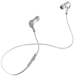 Наушники-вкладыши Plantronics BackBeat GO 2 (White)