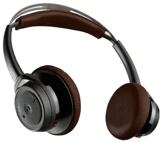 Наушники накладные Plantronics BackBeat Sense/R (Black)