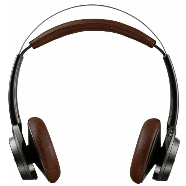Наушники накладные Plantronics BackBeat Sense/R (Black)
