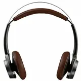 Наушники накладные Plantronics BackBeat Sense/R (Black)