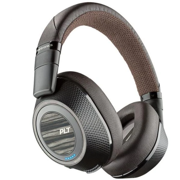 Наушники полноразмерные Plantronics BackBeat Pro 2 (Brown) - фото 2