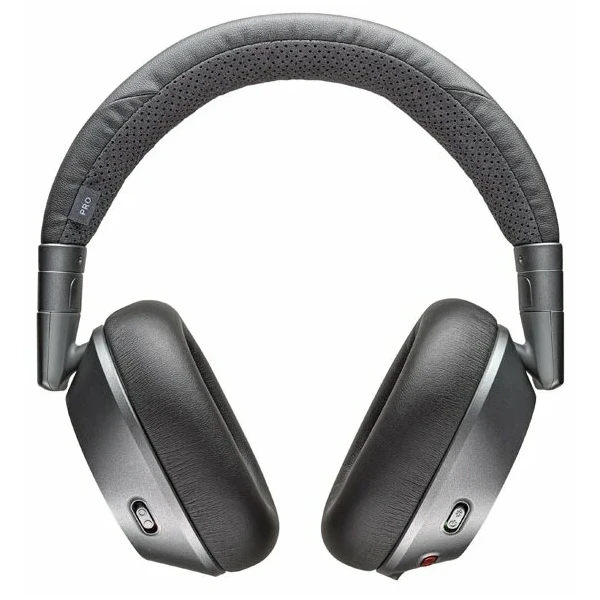 Полноразмерные наушники Plantronics BackBeat PRO 2 (Grey)