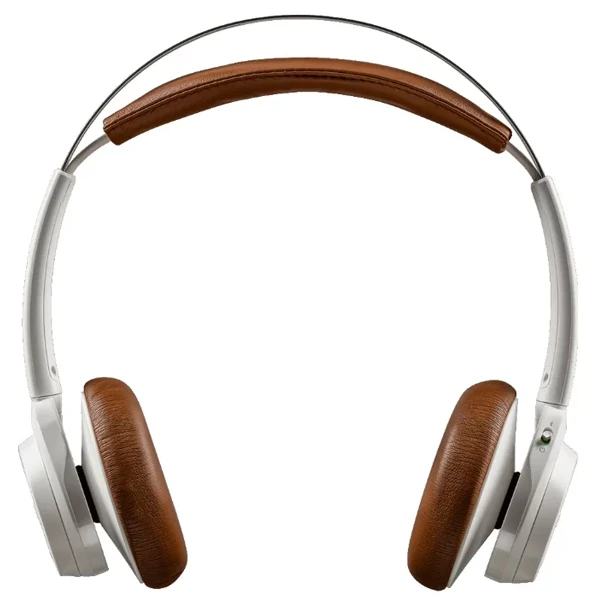 Наушники накладные Plantronics BackBeat Sense/R (White)