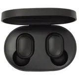 Наушники Xiaomi Earbuds Airdots TWSEJ04LS (Black) - фото 2