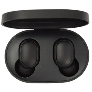 Наушники Xiaomi Earbuds Airdots TWSEJ04LS (Black)