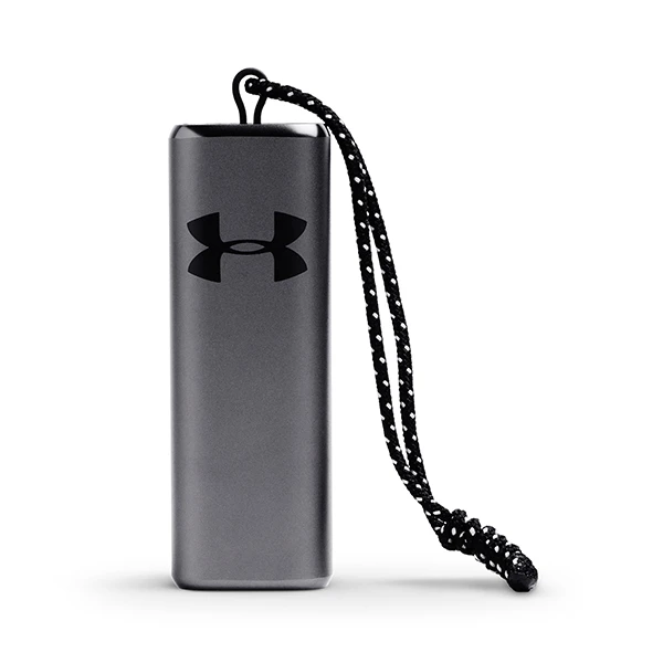 JBL сымсыз құлаққаптары Under Armour True Wireless Flash (Black) - фото 6