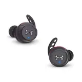 JBL сымсыз құлаққаптары Under Armour True Wireless Flash (Black)