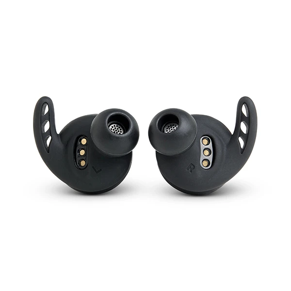 JBL сымсыз құлаққаптары Under Armour True Wireless Flash (Black) - фото 3