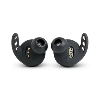 JBL сымсыз құлаққаптары Under Armour True Wireless Flash (Black)