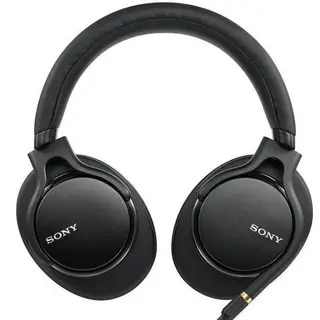 Наушники полноразмерные Sony MDR1AM2B (Black)
