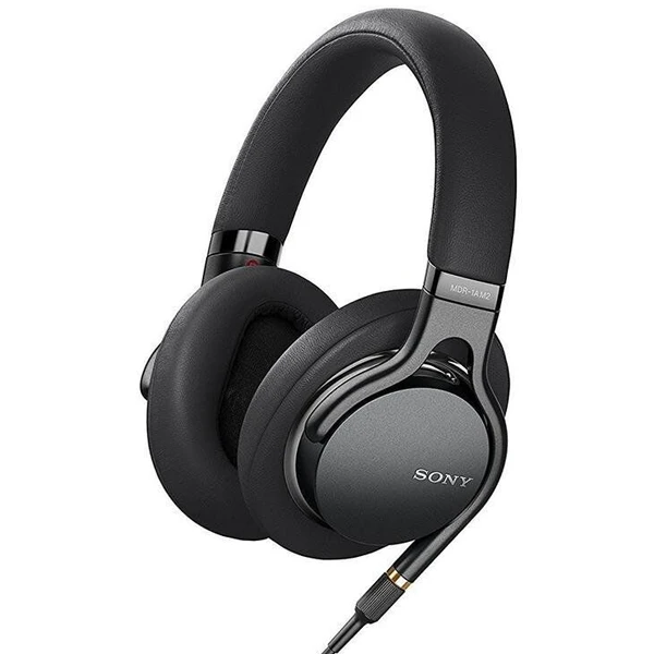 Наушники полноразмерные Sony MDR1AM2B (Black)