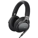 Наушники полноразмерные Sony MDR1AM2B (Black)