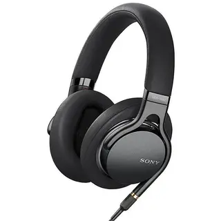 Наушники полноразмерные Sony MDR1AM2B (Black)