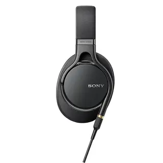 Наушники полноразмерные Sony MDR1AM2B (Black)