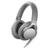 Наушники полноразмерные Sony MDR1AM2S Silver