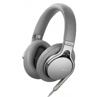Наушники полноразмерные Sony MDR1AM2S Silver