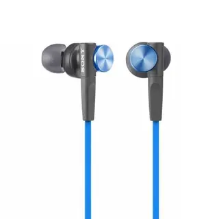 Наушники вкладыши Sony MDRXB50APL.CE7