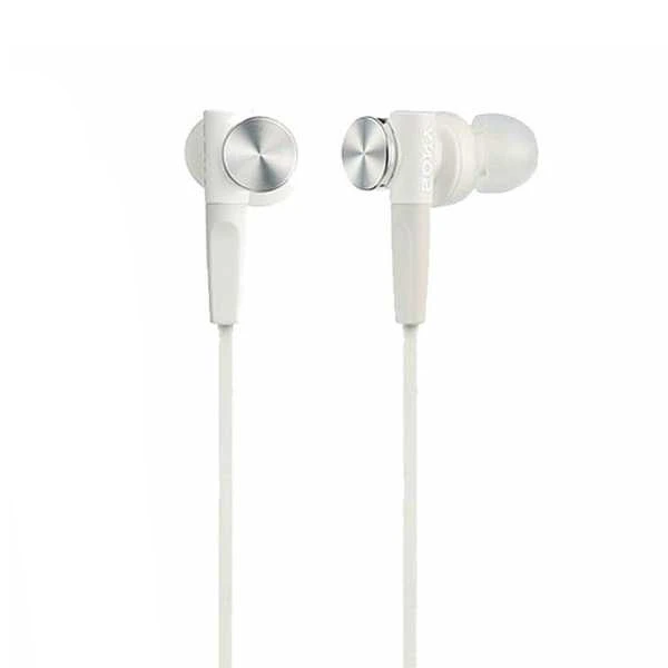 Наушники внутриканальные Sony MDRXB50APW.CE7