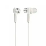 Наушники внутриканальные Sony MDRXB50APW.CE7