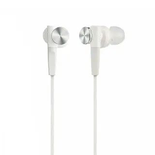 Наушники внутриканальные Sony MDRXB50APW.CE7