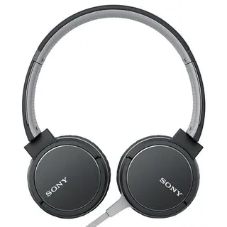 Наушники Sony MDRZX660APB.E Grey