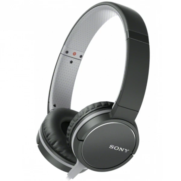Наушники Sony MDRZX660APB.E Grey