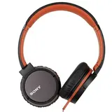 Наушники Sony MDRZX660APD.E Orange - фото 2
