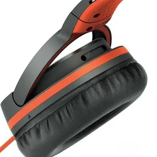 Наушники Sony MDRZX660APD.E Orange