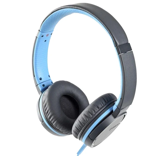 Наушники Sony MDRZX660APL.E Blue/Black - фото 2