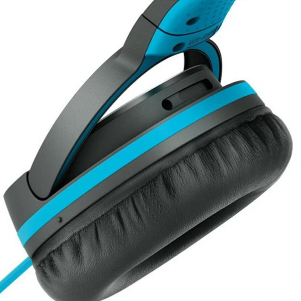 Наушники Sony MDRZX660APL.E Blue/Black - фото 3