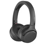 Наушники накладные Sony WHXB700B Black