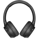 Наушники накладные Sony WHXB700B Black - фото 3