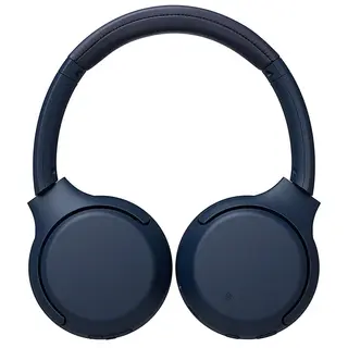 Наушники накладные Sony WHXB700L