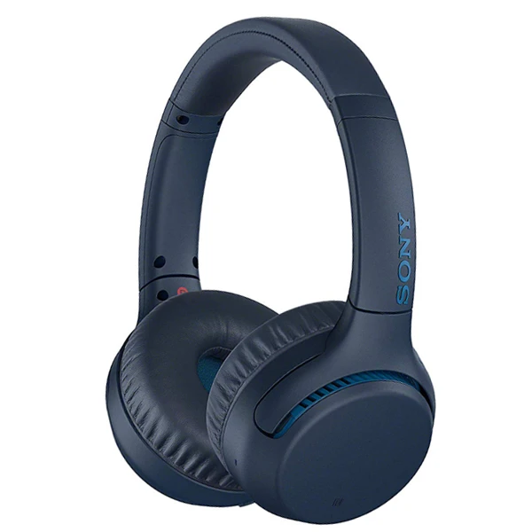 Наушники накладные Sony WHXB700L