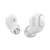 Наушники гарнитура Elari EarDrops (White) - фото 3