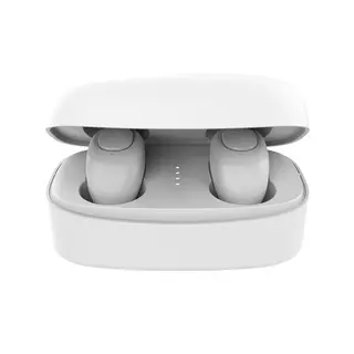 Наушники гарнитура Elari EarDrops (White)