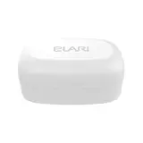 Наушники гарнитура Elari EarDrops (White) - фото 4