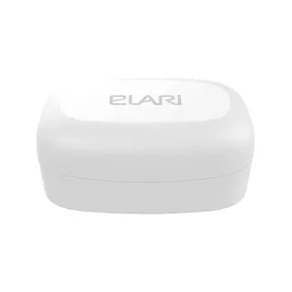 Наушники гарнитура Elari EarDrops (White)