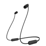 Наушники внутриканальные Sony WIC200B.E (Black)