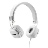 Наушники накладные Marshall Major III (White)