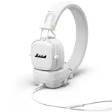 Наушники накладные Marshall Major III (White) - фото 3