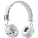 Наушники накладные Marshall Major III (White)