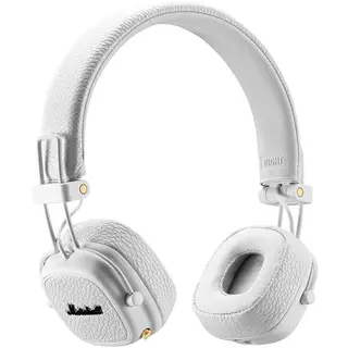Наушники накладные Marshall Major III (White)