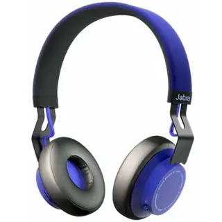 Наушники накладные Jabra Move (Blue)