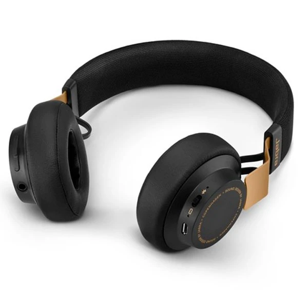 Наушники накладные Jabra Move (Gold)