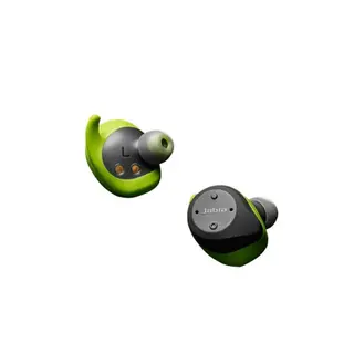 Наушники-гарнитура Jabra Elite Sport (Green)