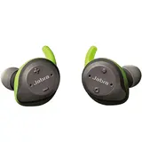 Наушники-гарнитура Jabra Elite Sport (Green)