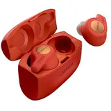Наушники внутриканальные Jabra Elite 65t Active (Red) - фото 2